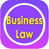 Business Law Terminology &Quiz icon