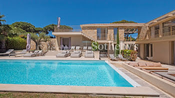 maison à Saint-Tropez (83)