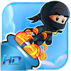 Ninja kid Adventure icon