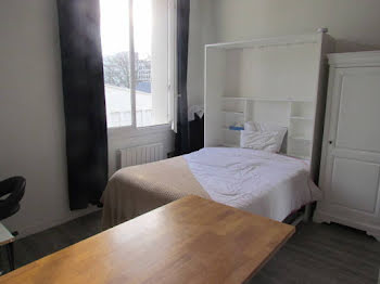 appartement à Nantes (44)