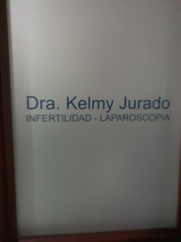 Dra. Kelmy Jurado - Guayaquil