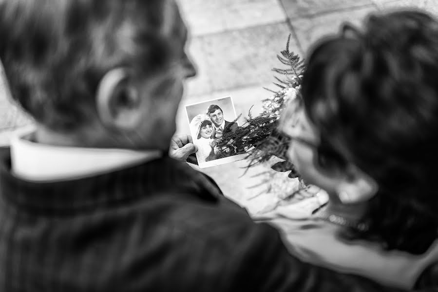 Photographe de mariage Lukáš Zabystrzan (lukaszabystrz). Photo du 23 octobre 2021