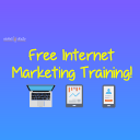 Free Internet Marketing Training chrome extension