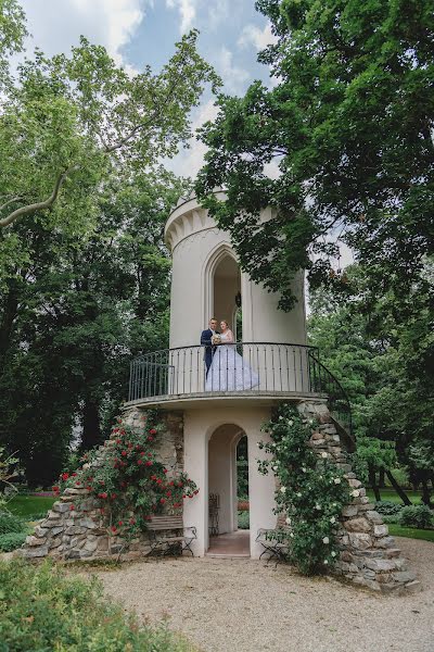 Fotograf ślubny Roman Fabík (rmcphotography). Zdjęcie z 12 września 2019