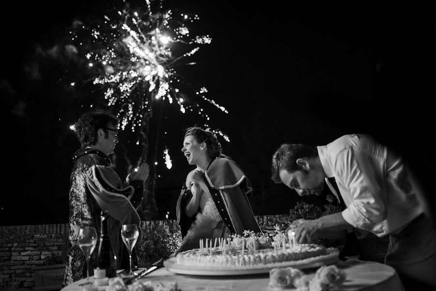 Fotografo di matrimoni Roberto Masi (robertomasiphoto). Foto del 18 giugno 2019