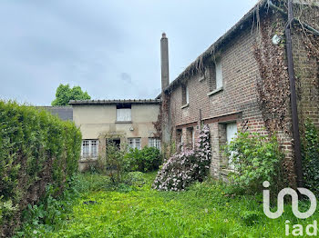 maison à Vexin-sur-Epte (27)