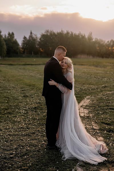 Jurufoto perkahwinan Evgeniy Kochegurov (kochegurov). Foto pada 13 Mei