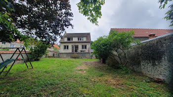 maison à Le Mérévillois (91)