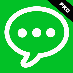 Messenger for Whatsapp logo