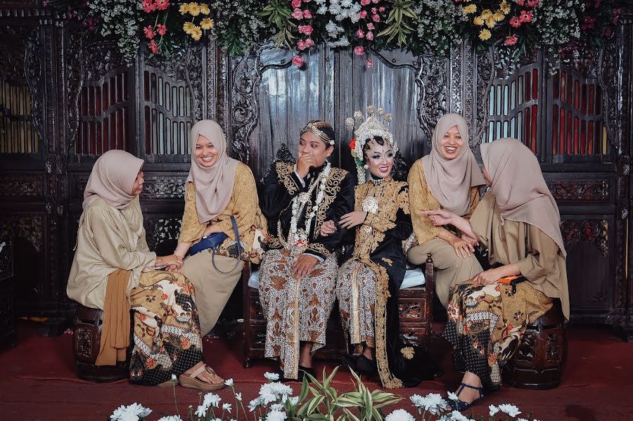 結婚式の写真家Indra Heryanto (axlstudiobantul)。2020 6月21日の写真