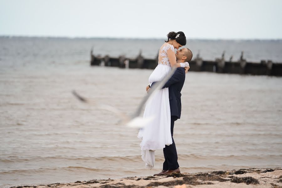 Fotógrafo de casamento Roman Kastro (artrawman). Foto de 21 de novembro 2019