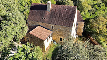 maison à Saint-Cyprien (24)