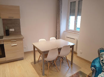 appartement à Nimes (30)