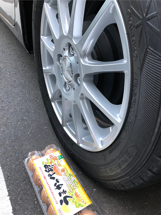 フィットのカロスポo23 さんが投稿したカスタム事例の投稿画像2枚目