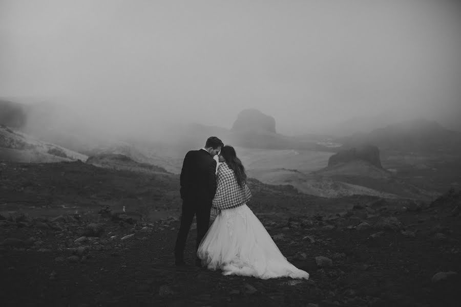 Fotógrafo de casamento Hans Rivadeneira (hansandroxes). Foto de 23 de maio 2017