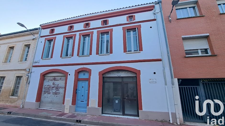 Vente duplex 3 pièces 53 m² à Toulouse (31000), 199 900 €