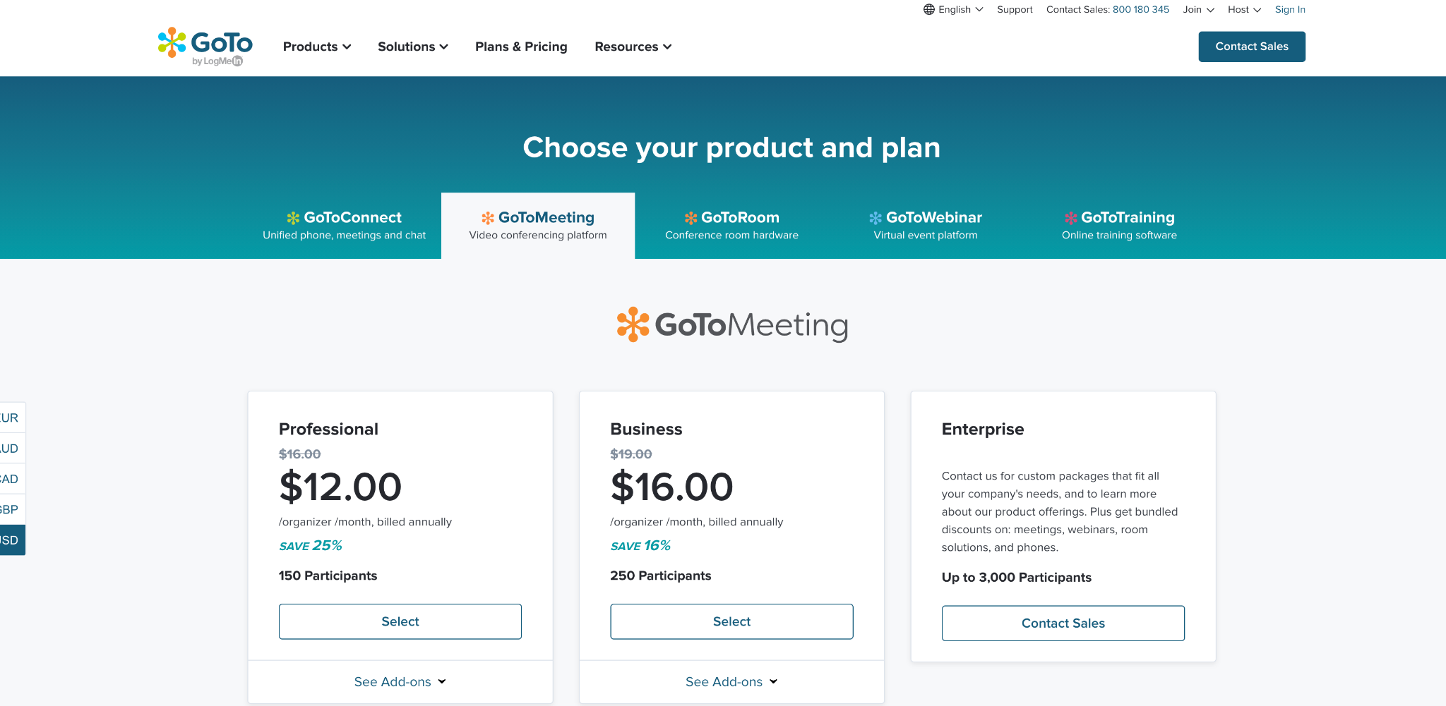 gotomeeting-pricing