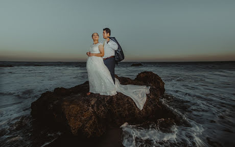 Photographe de mariage Victor Alvarez (victoralvarez1). Photo du 3 mars 2020