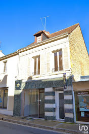 maison à Le Blanc (36)