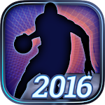 Hoops Rivals Basketball 2016 Apk