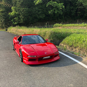 NSX NA1