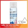 Chai Xịt Hôi Chân Nhật Bình Sịt Hôi Chân Khử Mùi Giày Công Nghệ Nano Bạc Mùi Dịu Nhẹ 260Ml (Cao_Nhien_Thith) [260Ml]