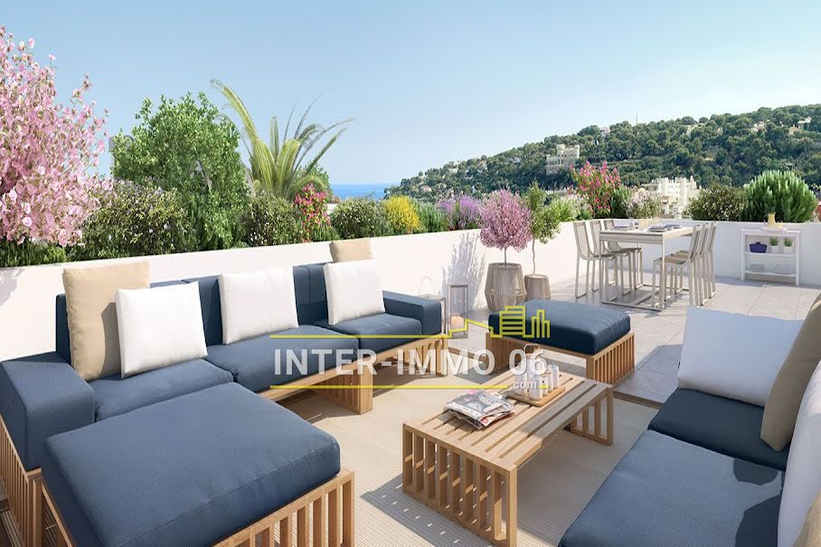 Vente appartement 5 pièces 157.38 m² à Roquebrune-Cap-Martin (06190), 2 356 000 €