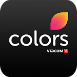 Cover Image of Télécharger ColorsTV 2.2 APK