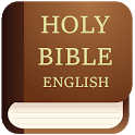 Bible English icon