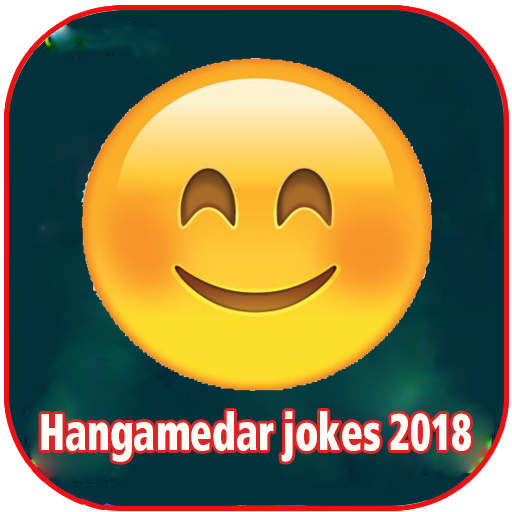 6000 Hangamedar Chutkule Jokes Hindi 2018 Aplikasi di Google Play