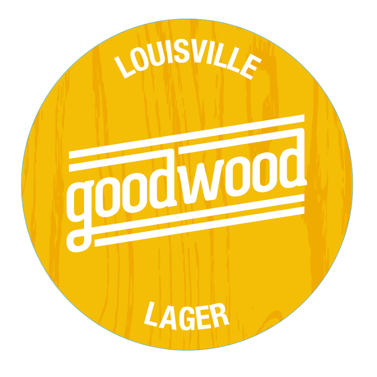 Logo of Goodwood Louisville Lager