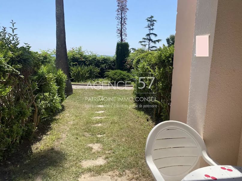 Vente appartement 1 pièce 23 m² à Cannes (06400), 179 000 €