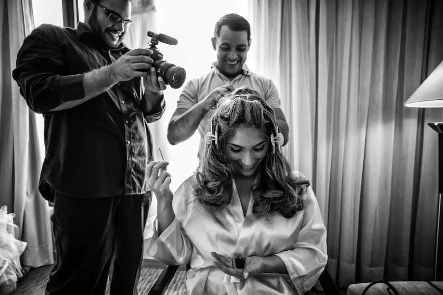 Photographe de mariage Carina Rodríguez (altoenfoque). Photo du 11 janvier 2018