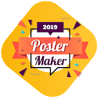 Poster Maker Social Media Post  Quotes Creator