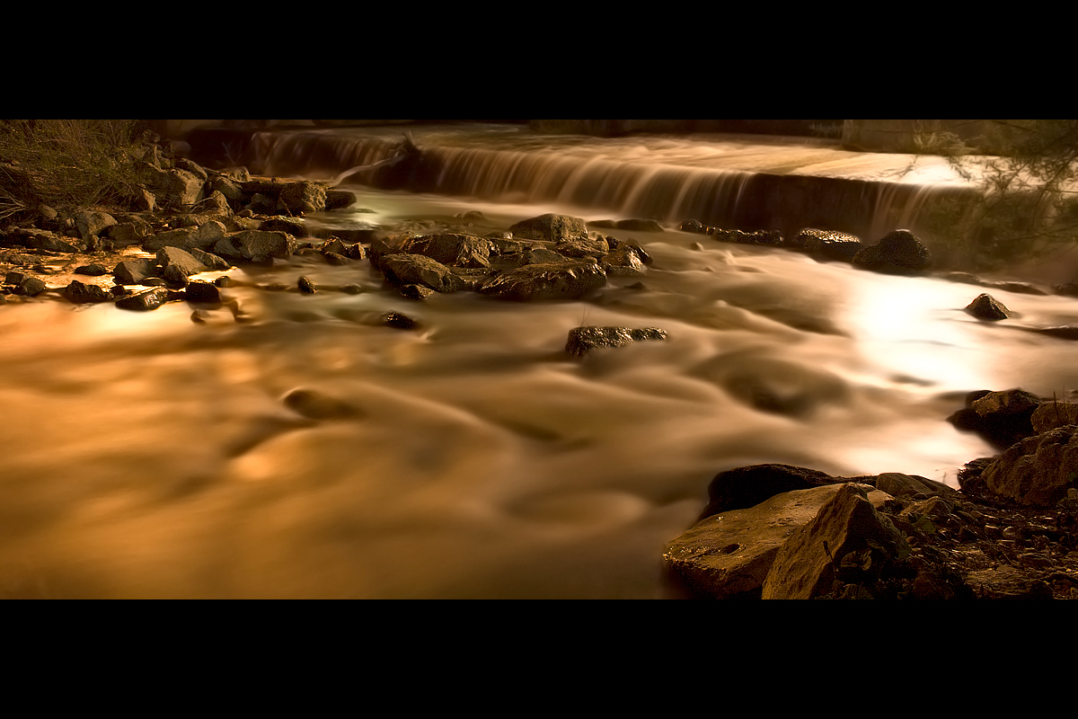 acqua come seta di Franz78