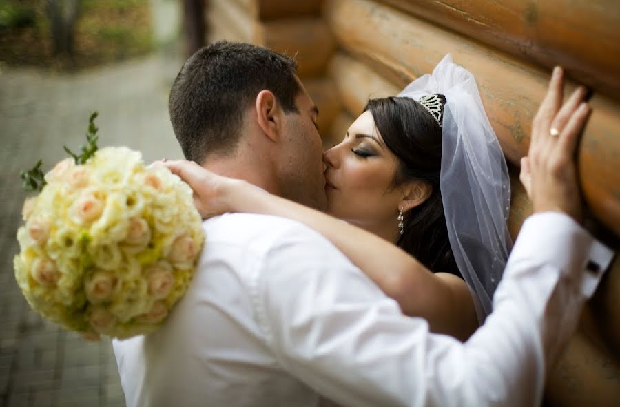 Wedding photographer Vyacheslav Sayko (sla157). Photo of 5 October 2019