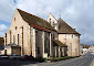 photo de Basilique de Neuvy-St-Sépulchre (St Jacques)