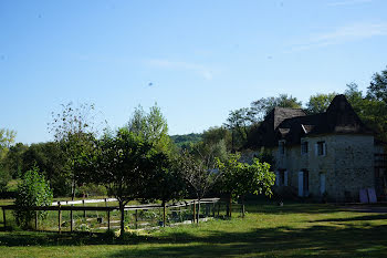 propriété à Saint-Jean-de-Côle (24)