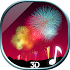 Fireworks Live Wallpaper1.15