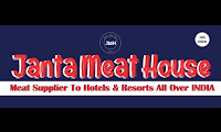 Janta Meat House