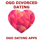 Cover Image of Tải xuống Divorced Dating Site - OGO 1.1.0 APK