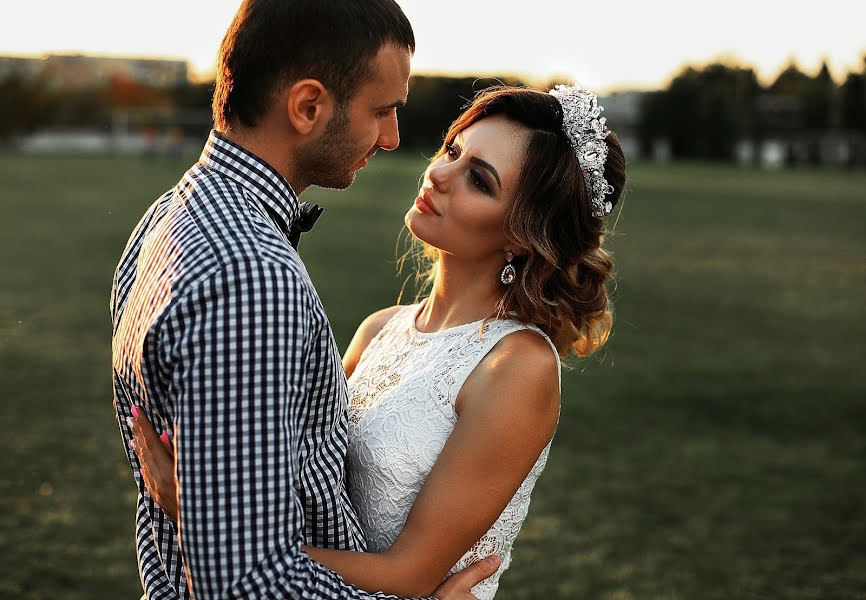 Fotógrafo de bodas Aleksey Kononenko (kononenko7). Foto del 28 de enero 2018