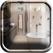 Small Bathroom Remodel Ideas  Icon