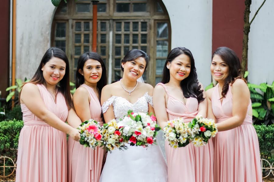 Fotógrafo de bodas Carl Verde (carl). Foto del 30 de enero 2019