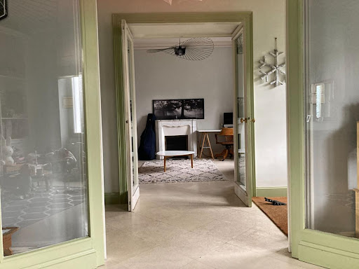 Propriété avec jardin 5