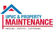 UPVC & Property Maintenance Logo