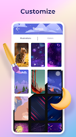 My Secret Diary with Lock Screenshot