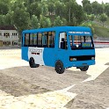 11 Mod Bus Bangladesh Bussid