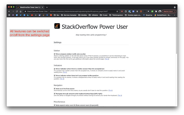 roblox - Chrome Extension overwrite existing webpage - Stack Overflow