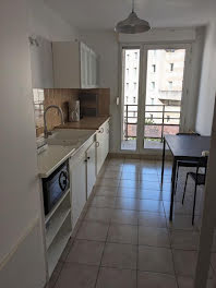 appartement à Lyon 8ème (69)